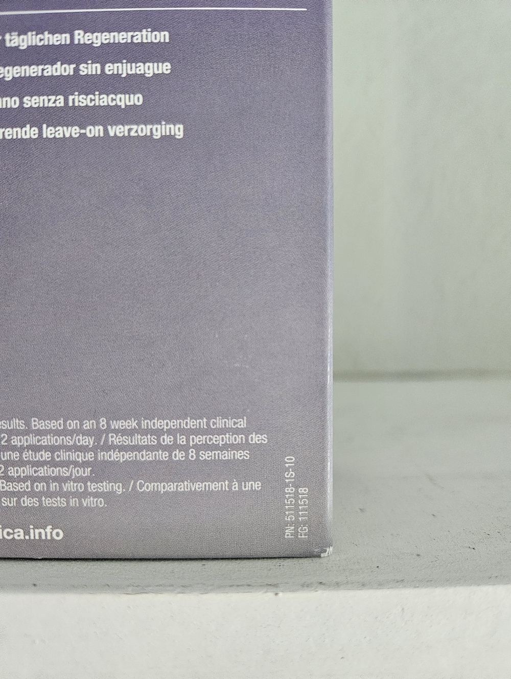 New In Box- Dermalogica Phyto Nature E² Daily Regenerating Leave On Treatment - Picture 5 of 9